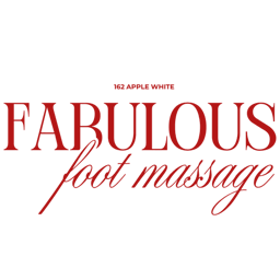 Fabulous Foot Massage