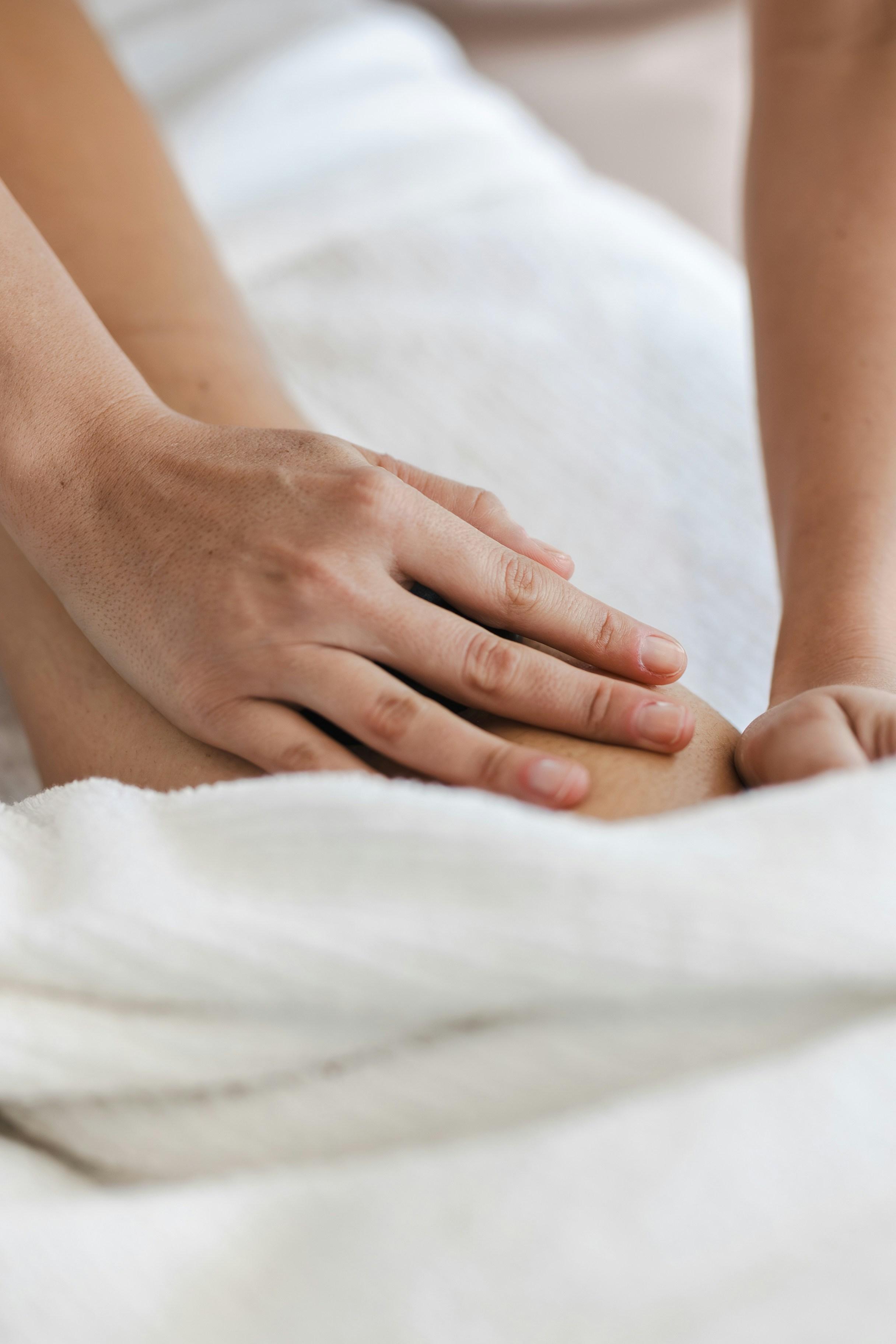 Healing Wellness
